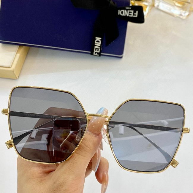 Fendi Sunglasses AAA+ ID:20220420-929